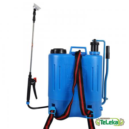 Top Bulk Distributor of Lawn & Garden Sprayers in the Middle East