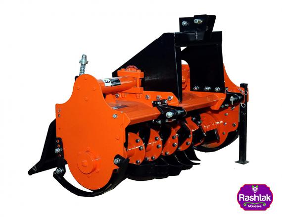 What Are Fundamental Steps for Exporting 6 Feet Rotavator?