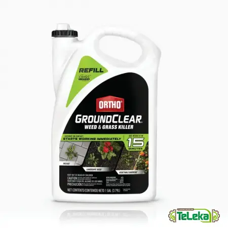 Top Wholesale Supplier of Lawn Weed Killer Sprays in the Market