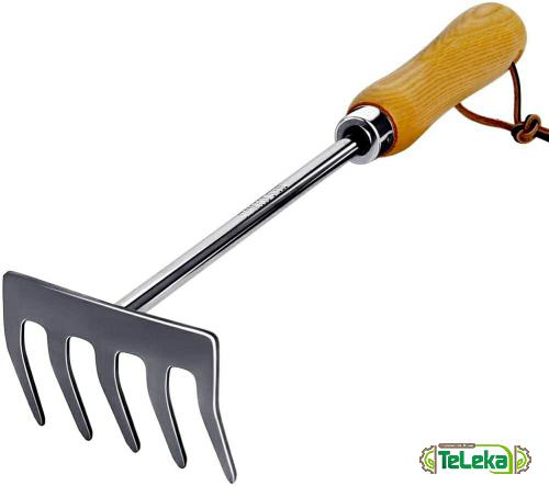 How Much Is the Production Capacity of Hand Cultivator Tools?