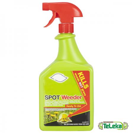 Increase Your Development Rhythm by Exporting Lawn Weed Killer Sprays