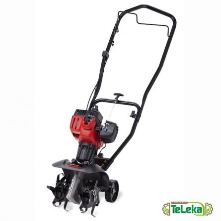 Save Your Business from Market Recession by Trading Yard Machine Tillers