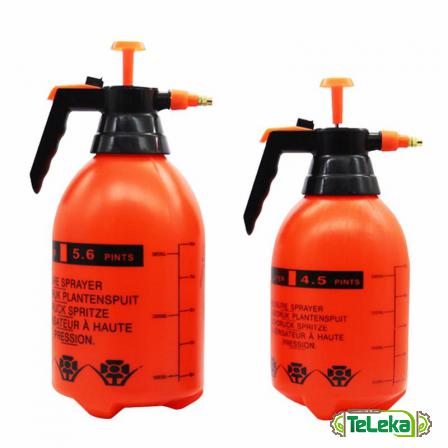 What Are Some Storage Solutions for Wholesalers of Garden Pressure Sprayers?