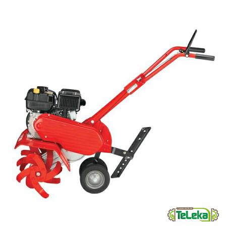 Which Area Has the Most Potential for Exporting Yard Machine Tillers?