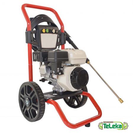 High Ranked Wholesaler of High Pressure Sprayers in the Market