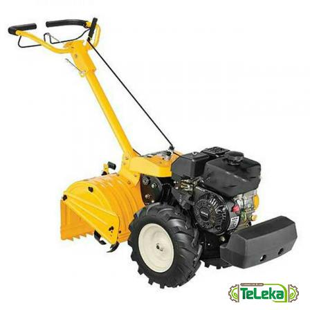 Final Price of Garden Tillers Announced by Its Top Wholesaler