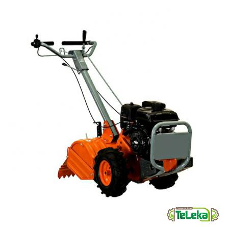 What's the Best Storage Solution for Garden Tillers?