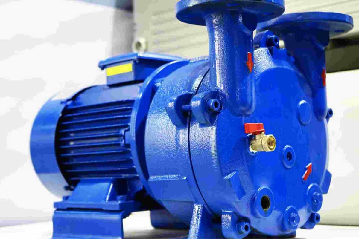  Buy The Latest Types of eddy Pump in Various sizes 