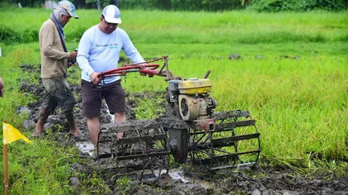 Rice transplanter machine parts | Buy at a cheap price