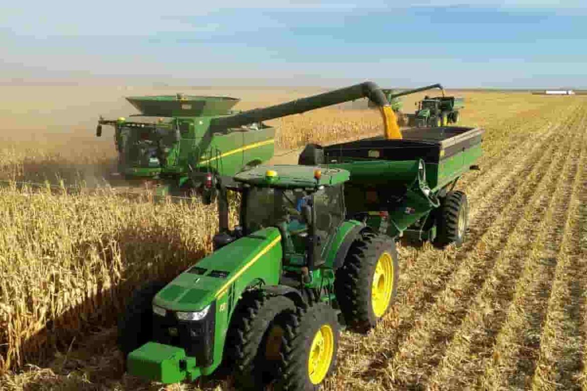 buy and price of Agriculture Mechanization Services