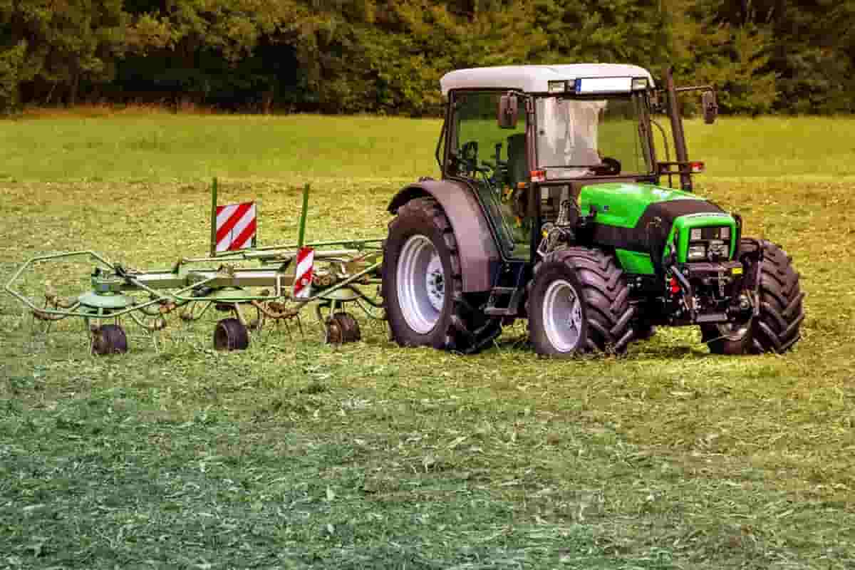  buy and price of Agriculture Mechanization Services 
