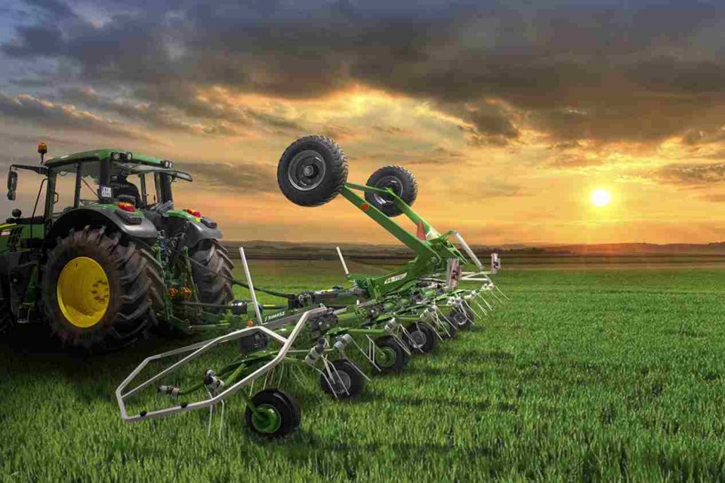  Modern Agriculture Equipment List and Price 
