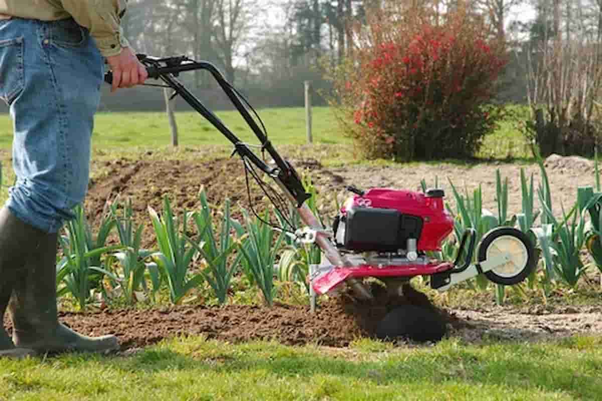  Which Is the Best Garden Tillers? + Complete Comparison | Great Price 
