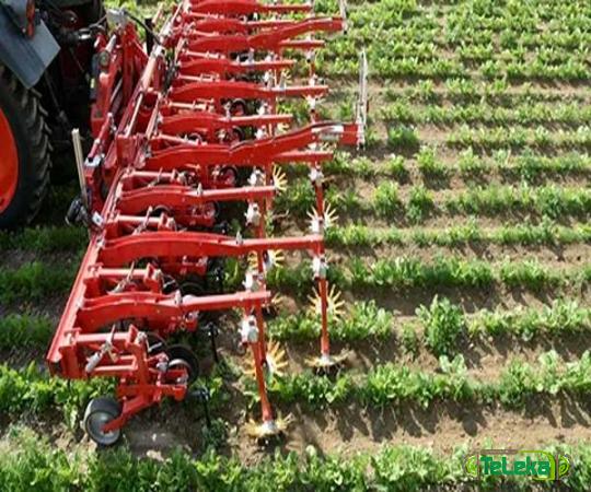 Buying the latest types of cultivator disc from the most reliable brands in the world