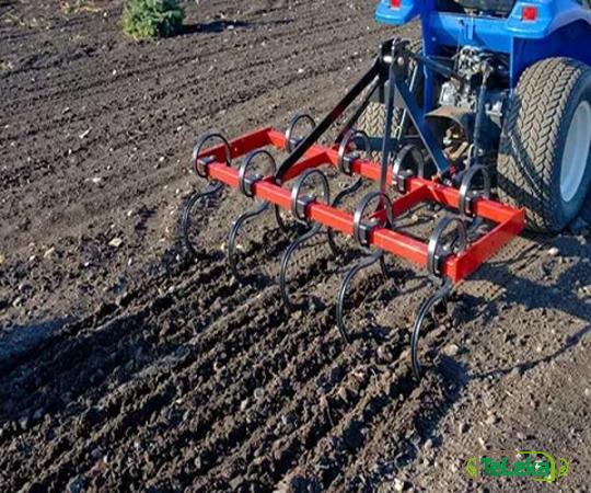 The purchase price of cultivator farm equipment + properties, disadvantages and advantages