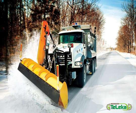 Buy snow plough | Selling all types of snow plough at a reasonable price