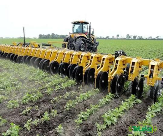 drill powered cultivator purchase price + quality test