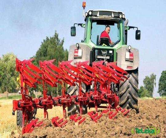 Purchase and price of brand plough products